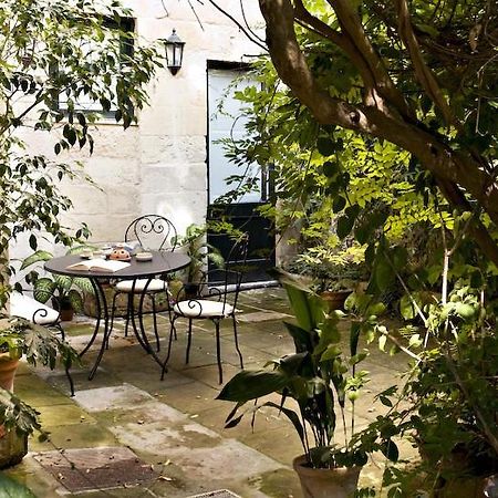 Appartement Palazzo Bernardini à Lecce Extérieur photo