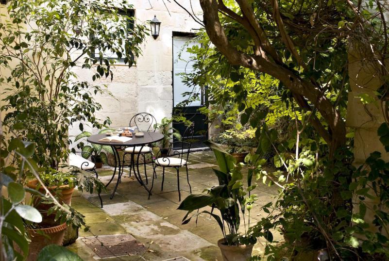 Appartement Palazzo Bernardini à Lecce Extérieur photo