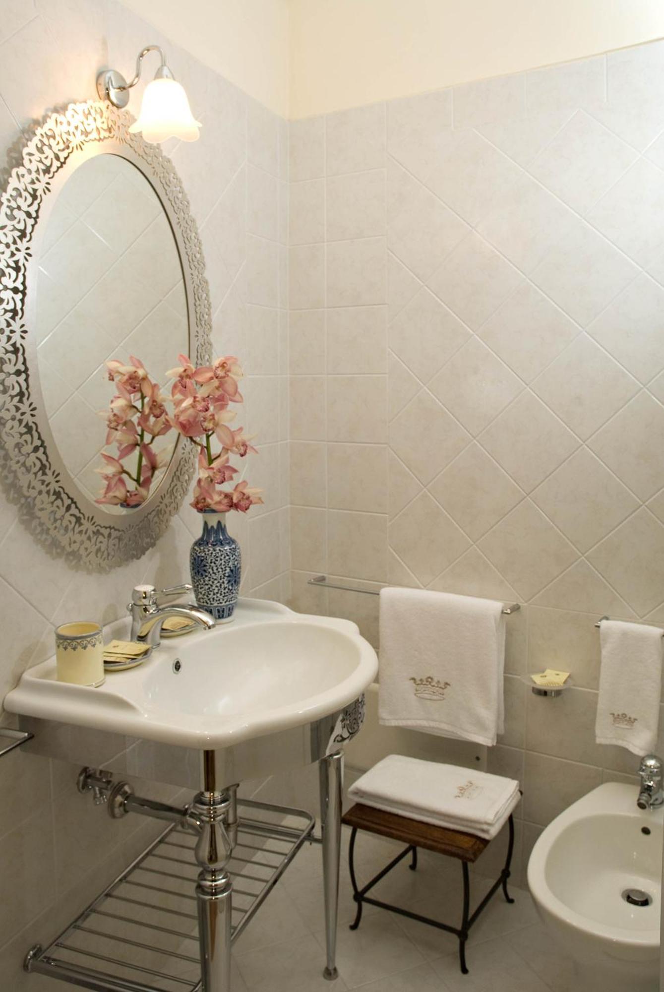 Appartement Palazzo Bernardini à Lecce Extérieur photo